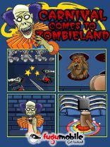 game pic for Carnival comes to Zombieland